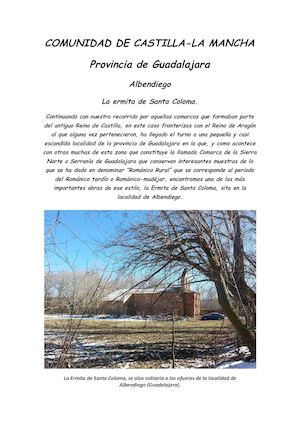 Viajar y comentar - 2017 / 03