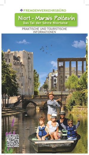 Guide Pratique en allemand 2016