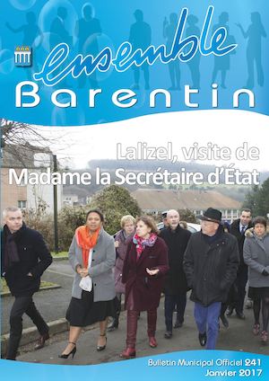 Bulletin Municipal 241