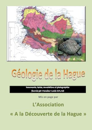 Géologie De La Hague