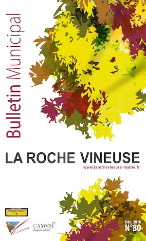 Bulletin Municipal N°80