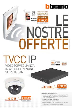 LE OFFERTE DEL MOMENTO