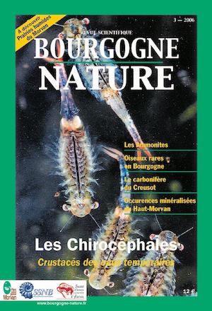 Bourgogne-Nature n°3