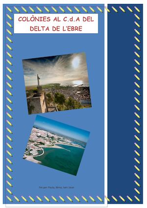 Paula Llav , Xènia, Ivet, Joan