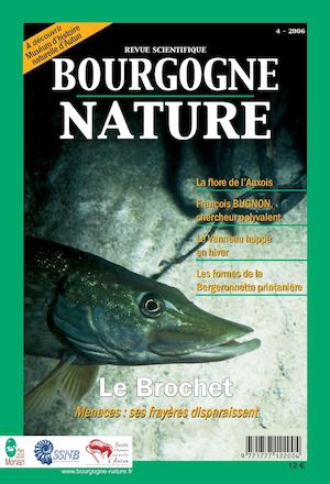 Bourgogne-Nature n°4