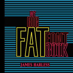 Harless James Book