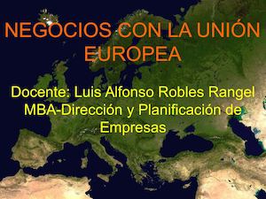Unidad 1 Generalidades De Europa