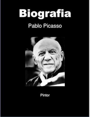 Biografía de Picasso