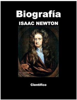 Biografía De Isaac Newton