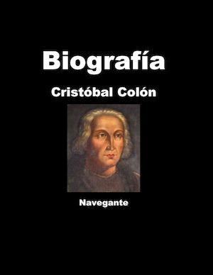 B Iografía De Cristóbal Colón