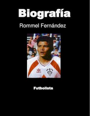 Biografia Rommel Fernandez