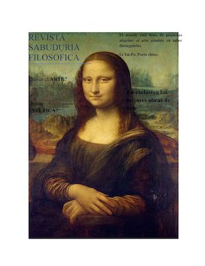 Revista Filosofia