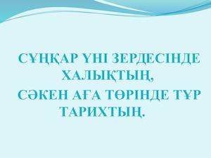 Сәкен Сейфуллин