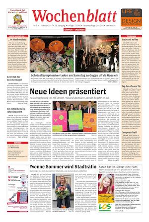 Wochenblatt-Loerrach