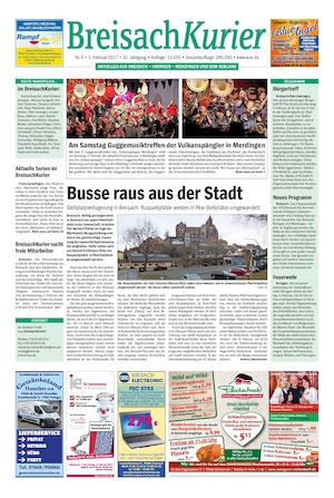 ReblandKurier-Kaiserstuhl