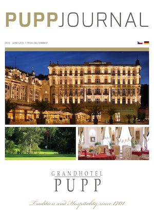 SPRING - SUMMER 2014