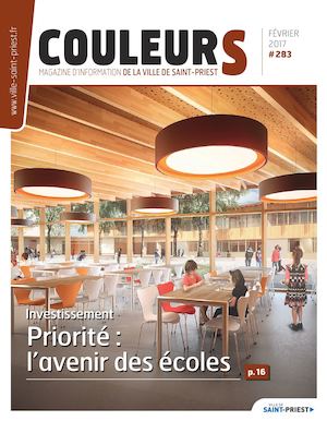 Couleurs 283 (février 2017)