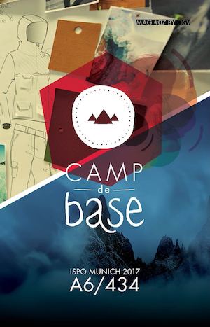 Magazine Camp De Base Ispo 2017 Pour Calaméo