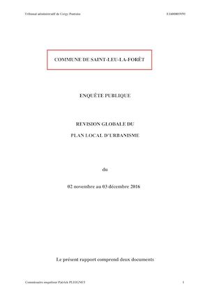 Rapport Enquete Definitif