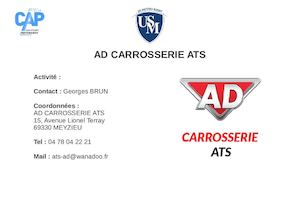 Partenaires US Meyzieu Rugby