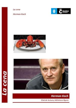 "La Cena", de Herman Koch: Dossier