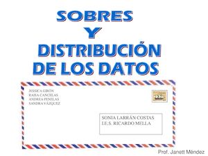 Sobres