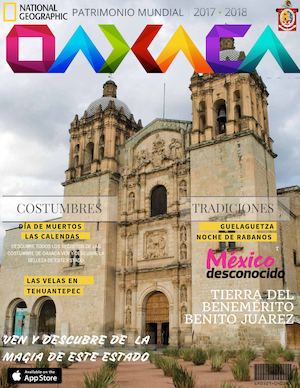 Oaxaca y sus tradiciones