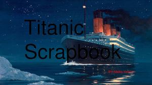 Titanic PDF