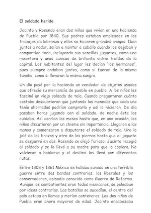 Día De La Paz 16 17