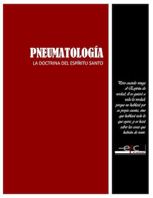 Pneumatología Lecc 1 3