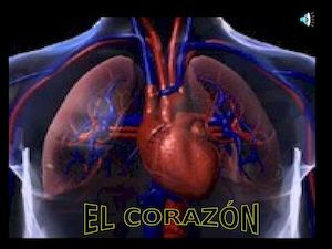 Corazon Ppt