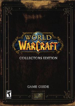 World Of Warcraft Guide Game