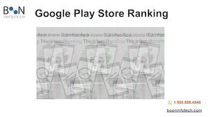 How To Increase Play Store Ranking