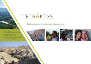Tetraktys's presentation