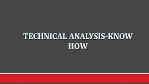 Nifty Trading Academy Review For Basic Of Technical Analysis