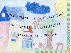 Meu Animal de Estimação