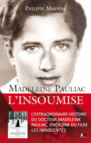 Madeleine Pauliac - Philippe Maynial