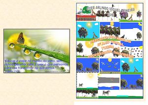 Fábulas 2º Ano Inicial A