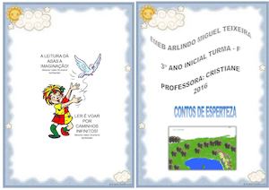 Contos de Esperteza Turma F