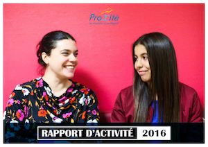 Rapport Annuel Proxite 2016 B