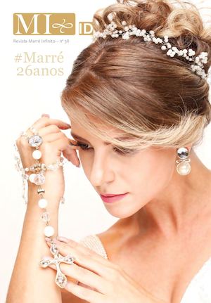 Revista Miid 38 - Marré Infinito Semi Joias