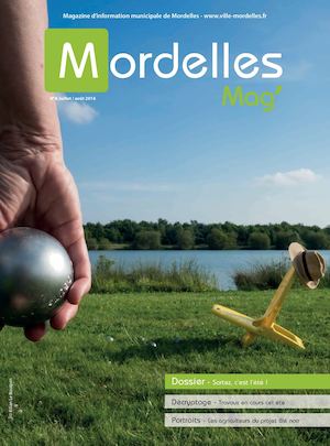 Mordelles Mag n°6