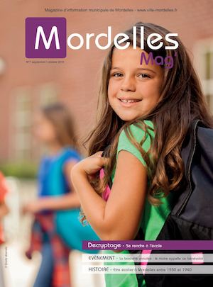 Mordelles Mag n°7