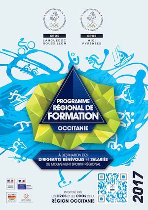Programme Régional de Formation Occitanie