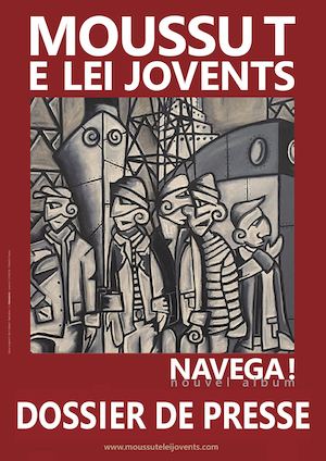 Dossier Presse Navega (au 09.01.17)