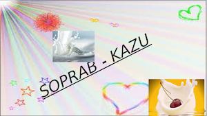 Soprab Kazu