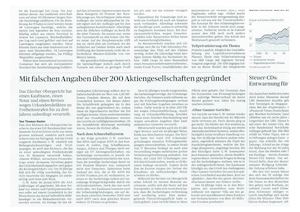 Gutachten Schweizer Strafprozess "Als Falsches Rechtsmittel"