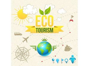 Понятие экотуризма