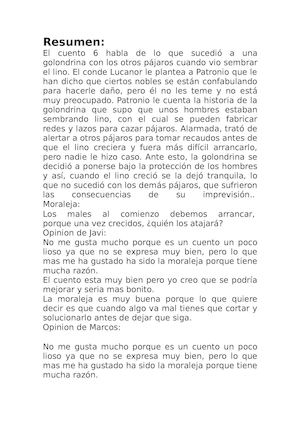 Copia De Resumen De Javier Pérez Y Marcos Valle