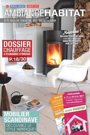AmbianceHabitat / Numéro 1